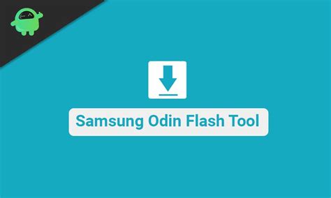 odinepin|Official Samsung Odin Download for Windows, Mac and Linux.